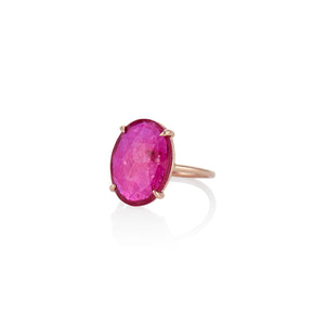 Royale Ring - Charlie and Marcelle