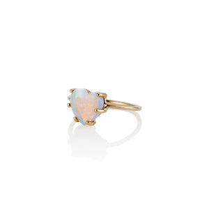 Heart You Ring - Charlie and Marcelle