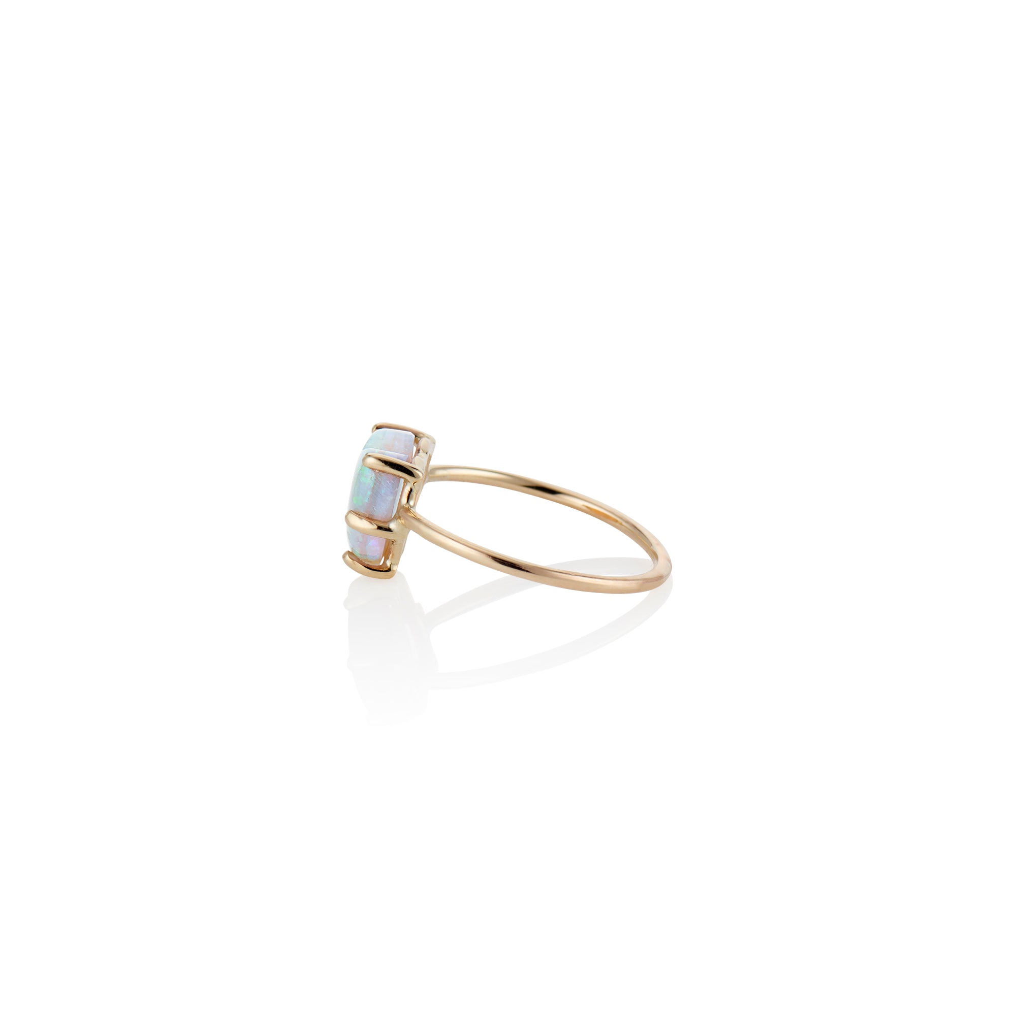 Heart You Ring - Charlie and Marcelle