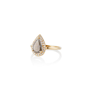 Endless Love Ring - Charlie and Marcelle