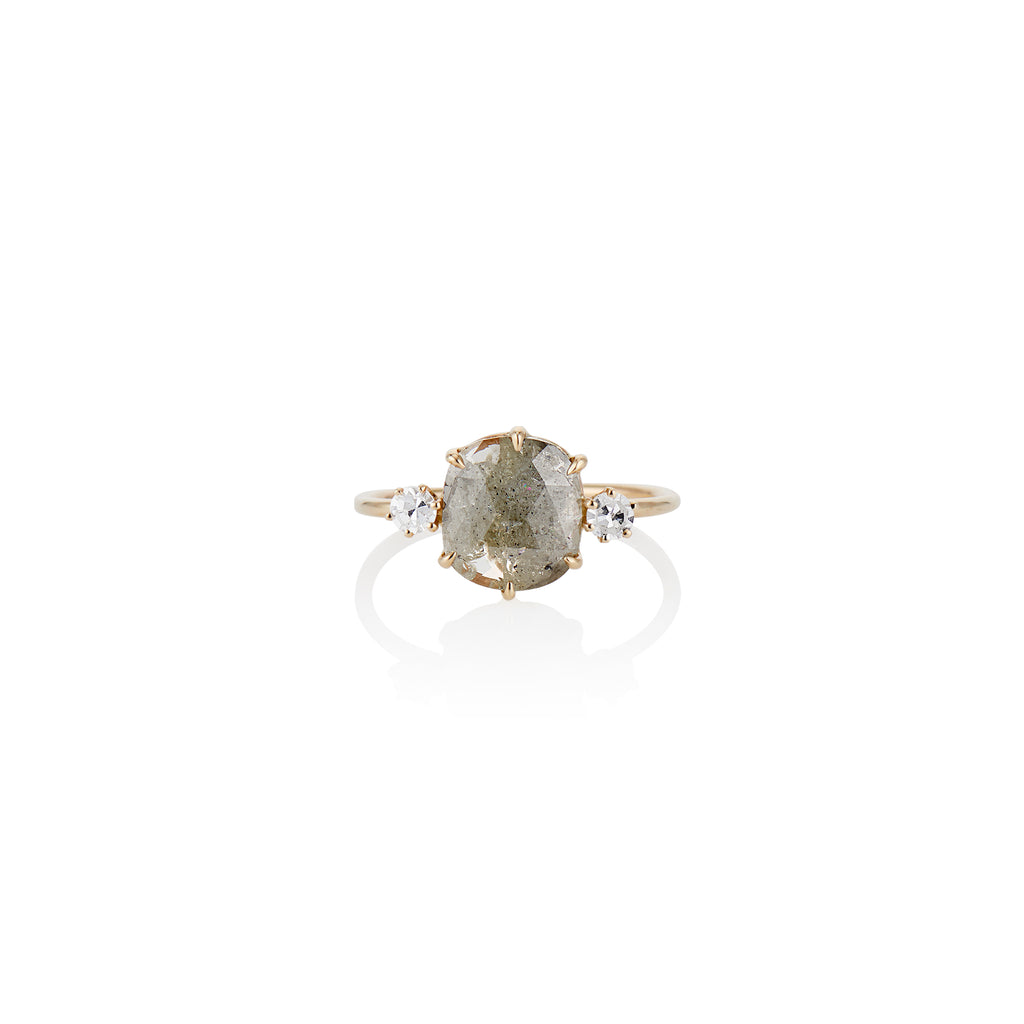 Clair de lune Ring - Charlie and Marcelle