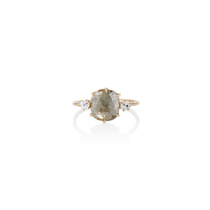 Clair de lune Ring - Charlie and Marcelle