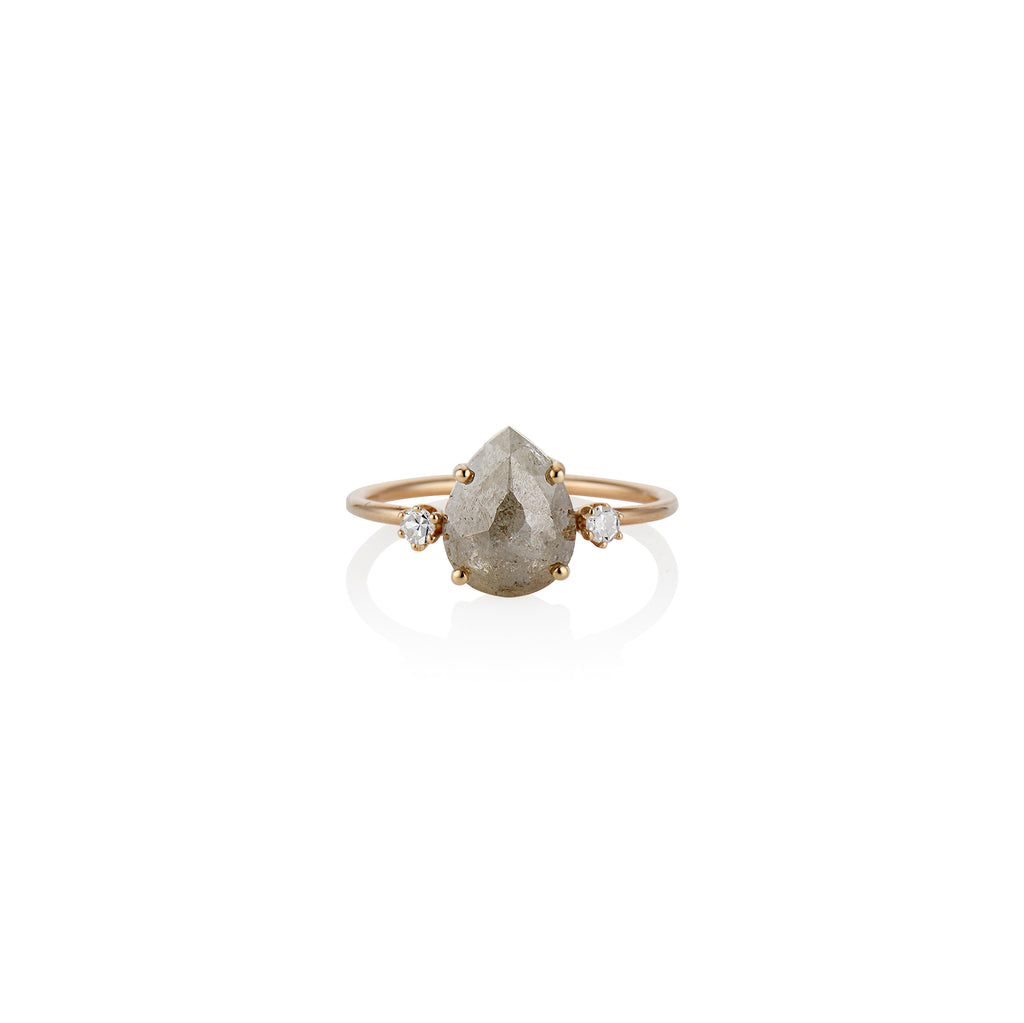 Eternal Ring - Charlie and Marcelle