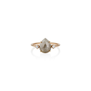 Eternal Ring - Charlie and Marcelle