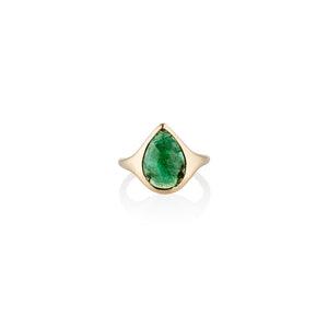 Emerald Lover