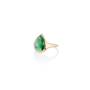 Emerald Lover