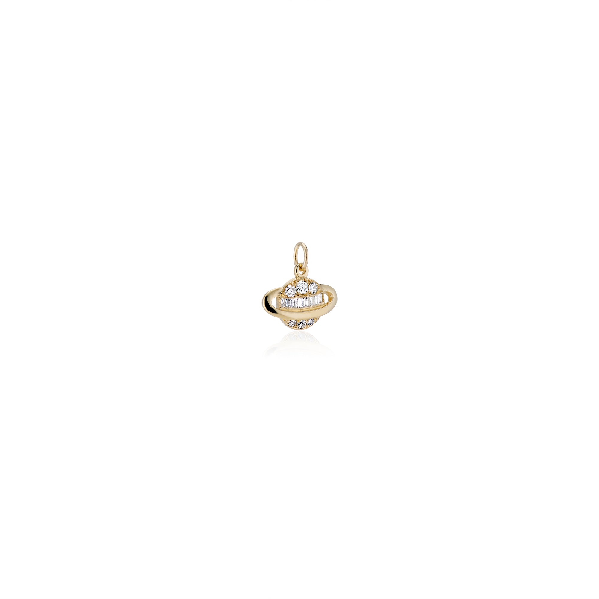 Saturn's Return Charm