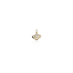 Saturn's Return Charm