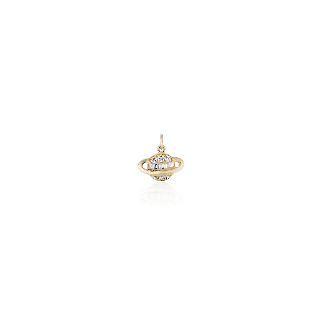 Saturn's Return Charm