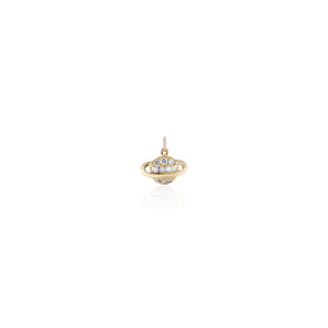 Saturn's Return Charm