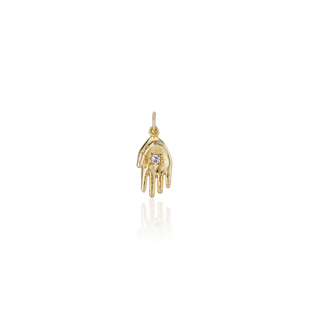 Hamsa Talisman