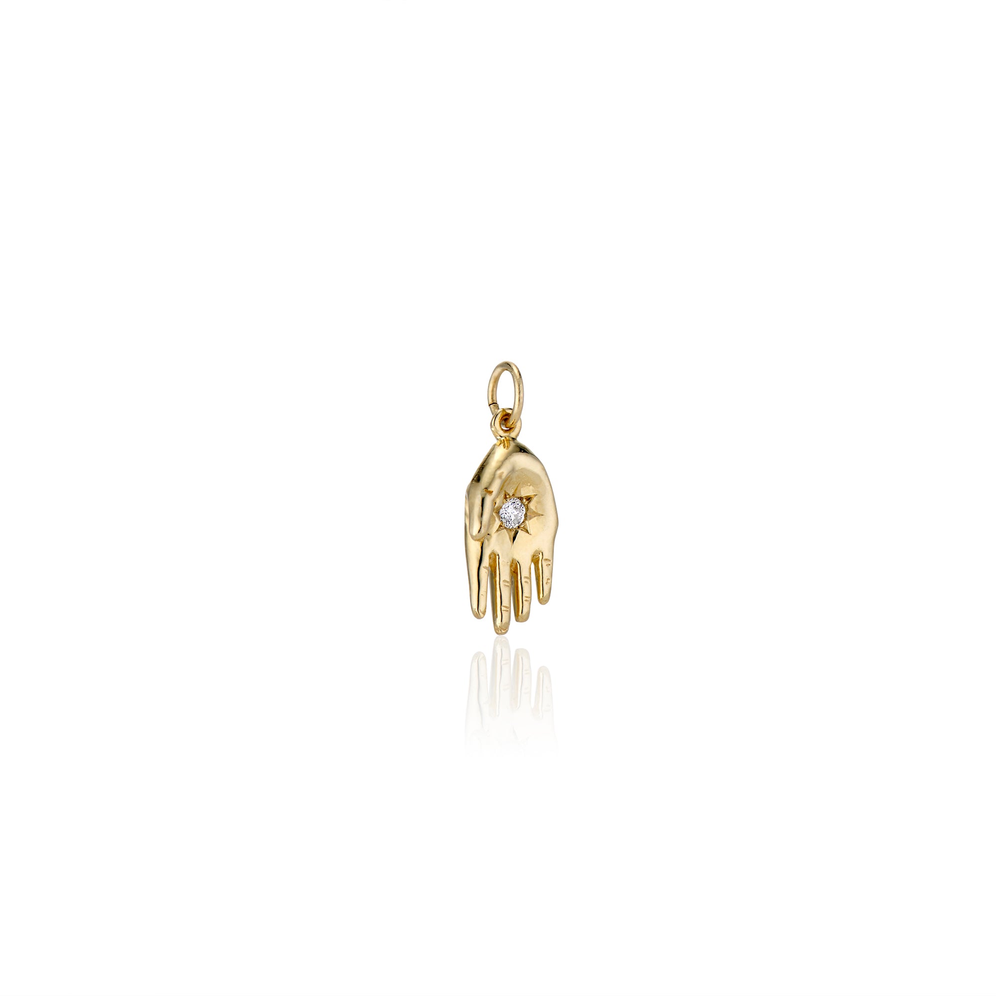 Hamsa Talisman