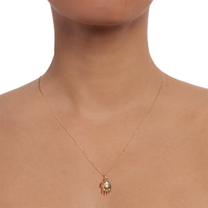 Hamsa Talisman