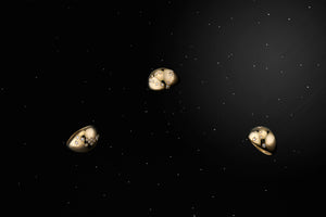 Cancer Constellation Ring