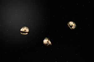 Sagittarius Constellation Ring